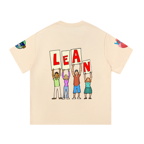 Essential Cotton T-Shirt