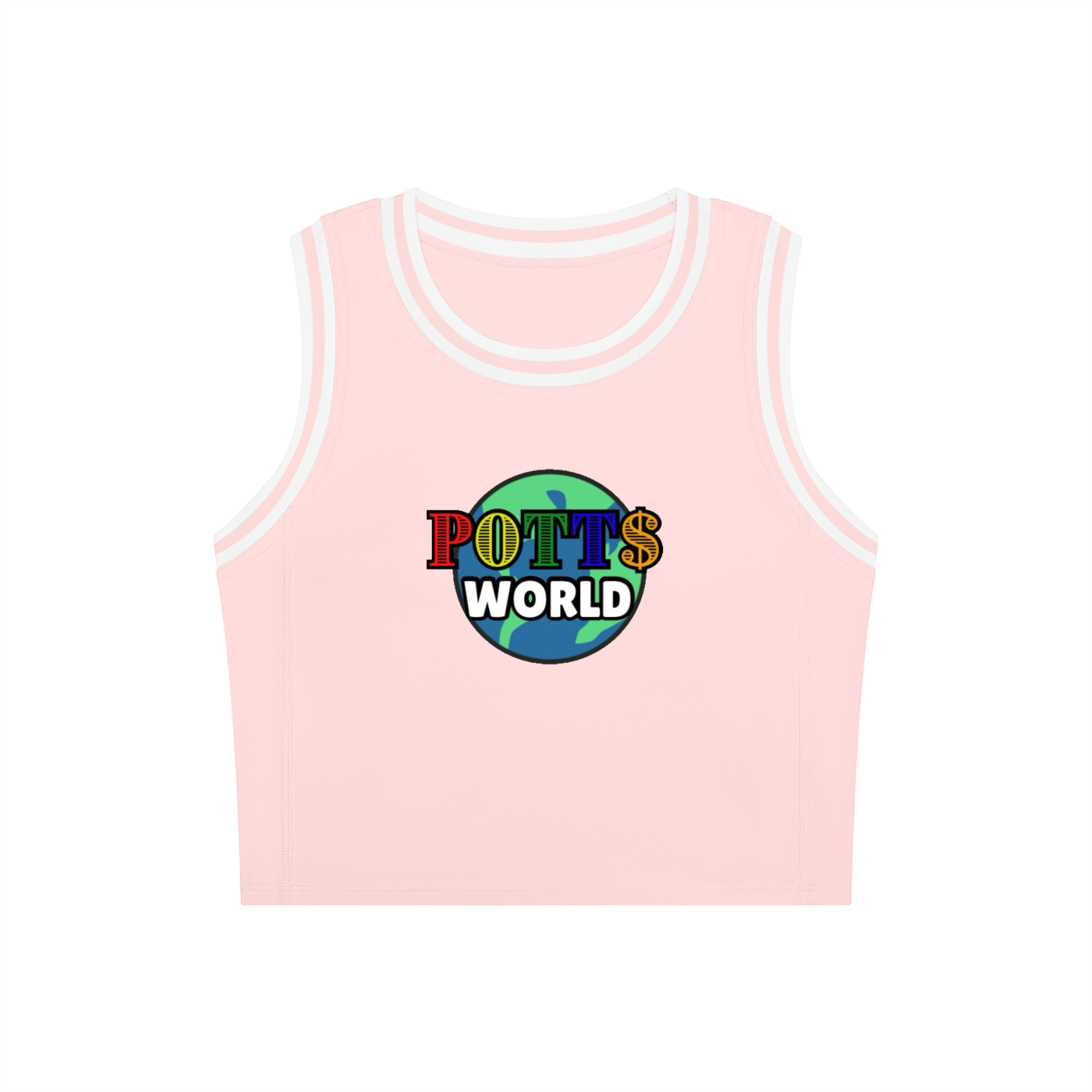 Women's  Yoga Tank Top