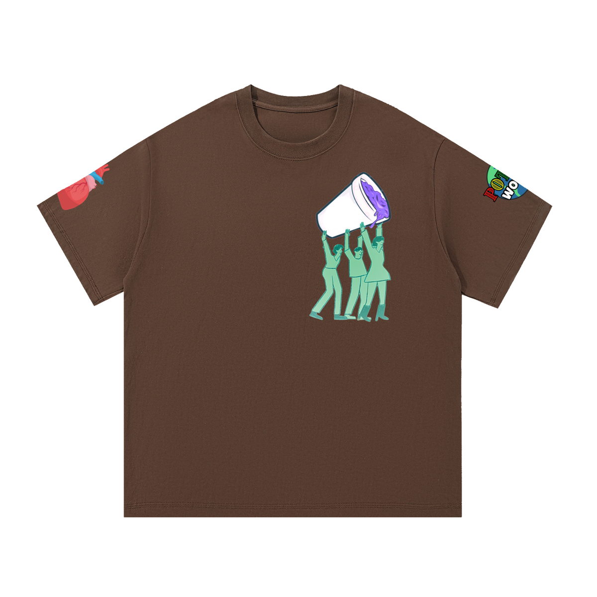 Essential Cotton T-Shirt
