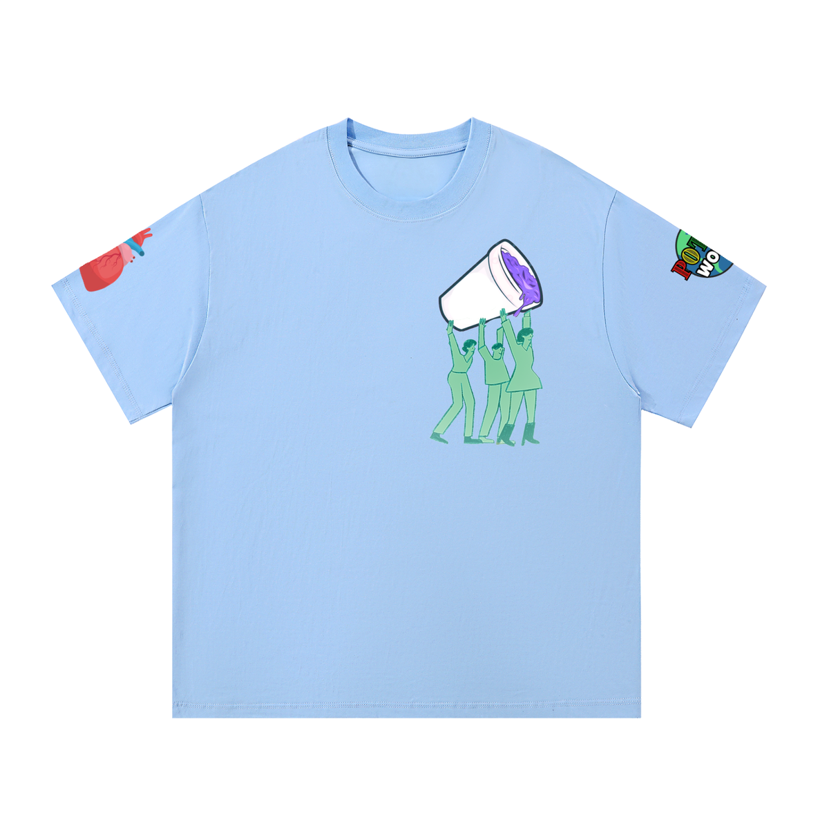 Essential Cotton T-Shirt