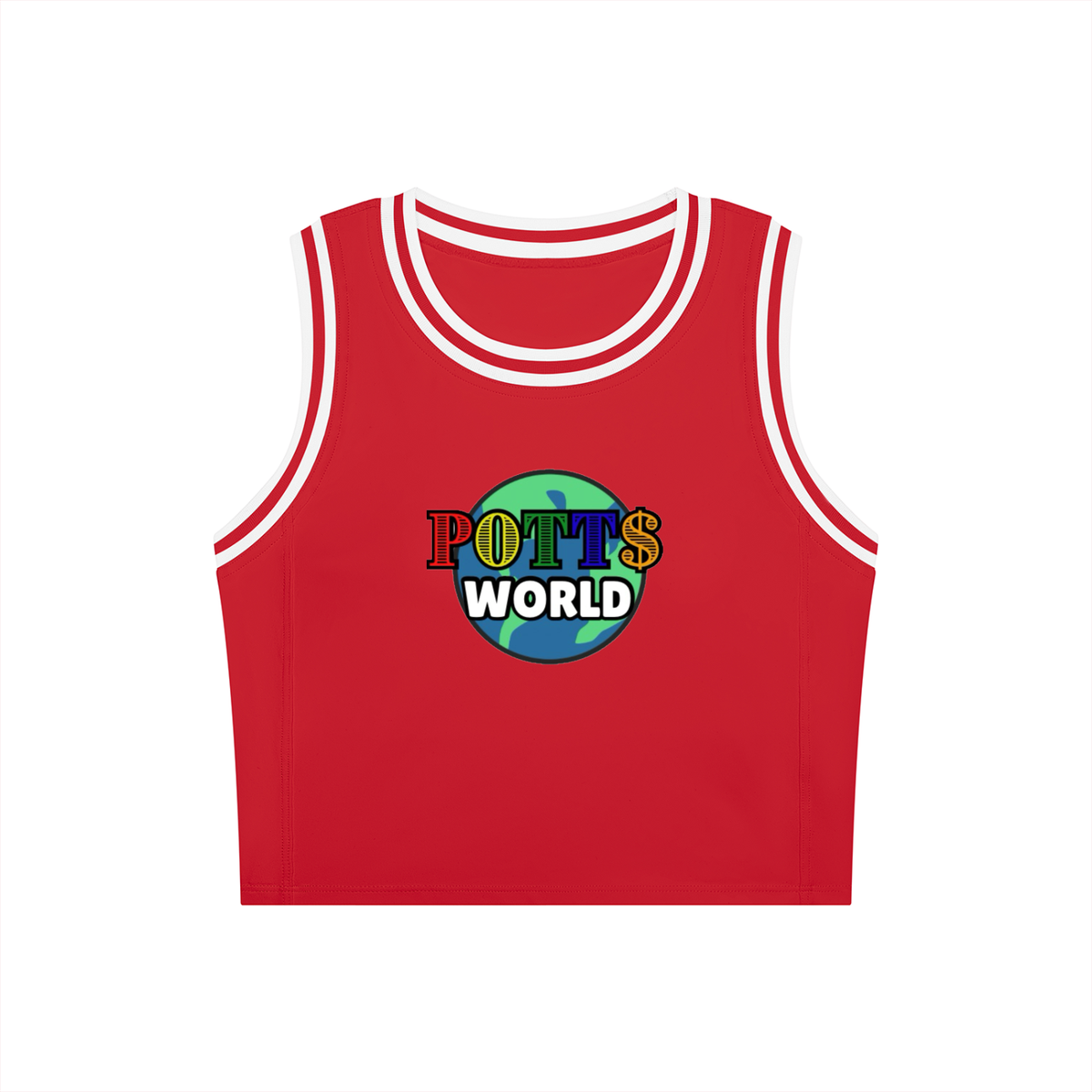 Women's  Yoga Tank Top