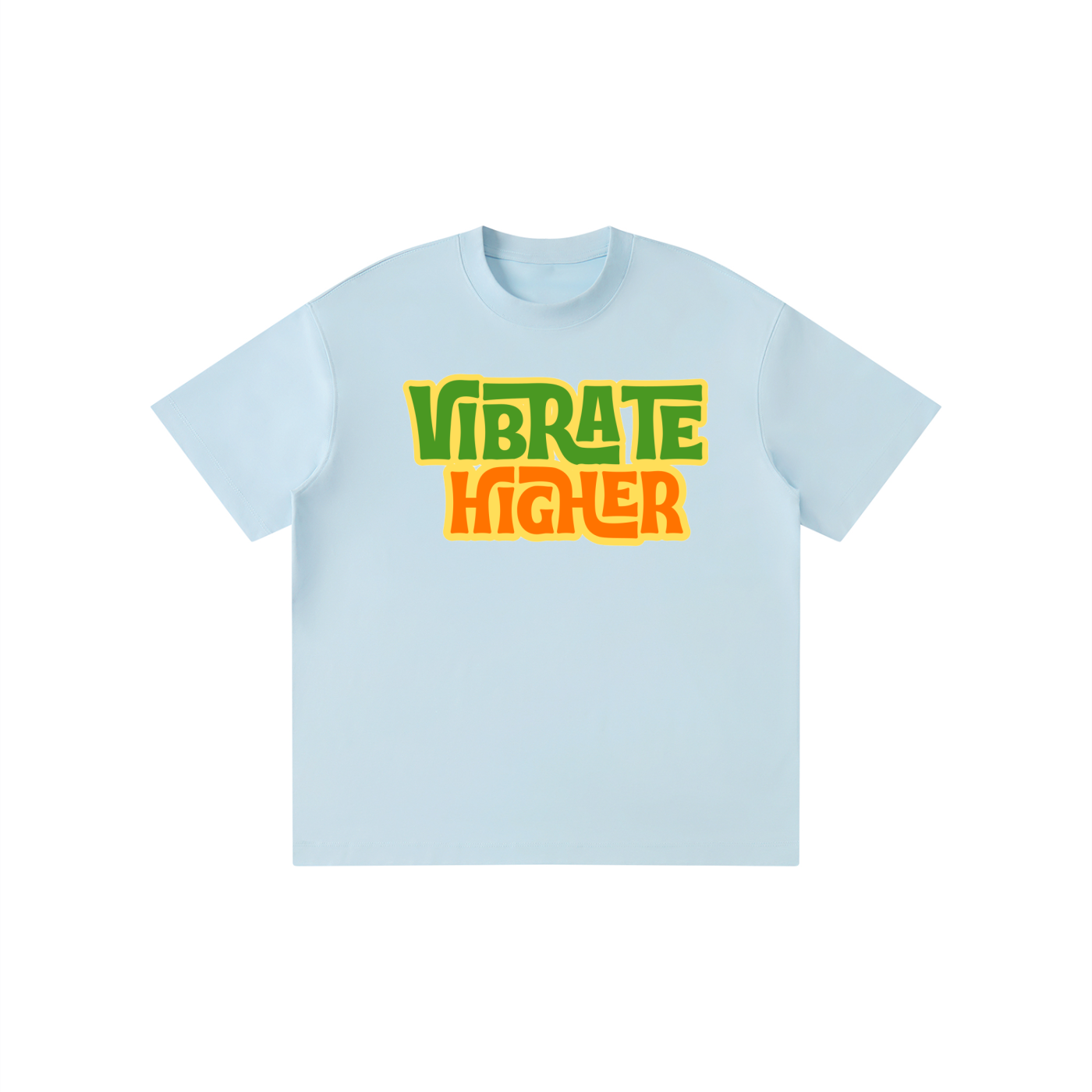 Kid’s Vibrate Higher T-Shirt