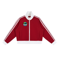 PW Cropped Track Jacket