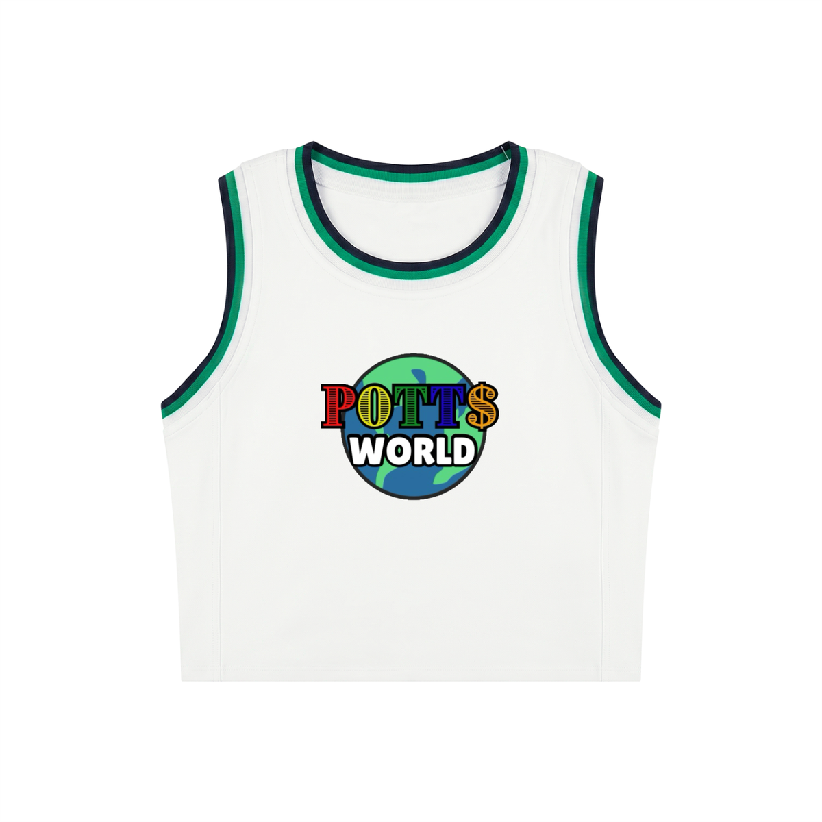 Women's  Yoga Tank Top