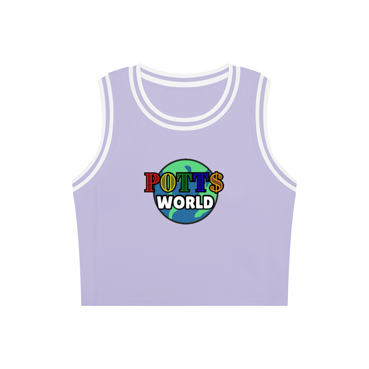 Women's  Yoga Tank Top