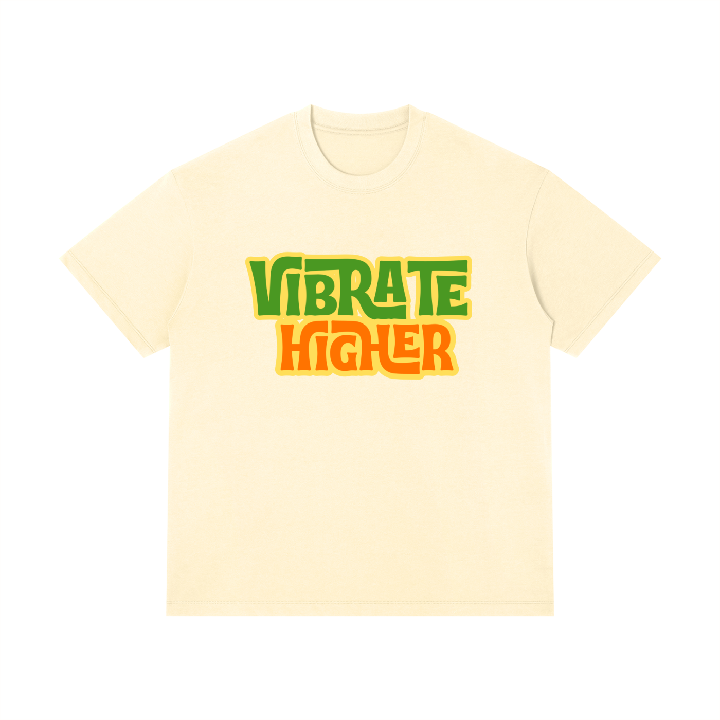 Vibrate Higher T-Shirt