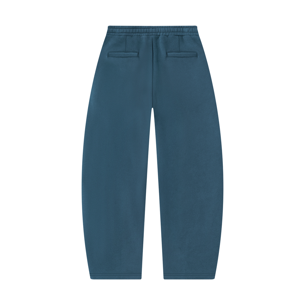 PW Unisex Barrel Leg Sweatpants