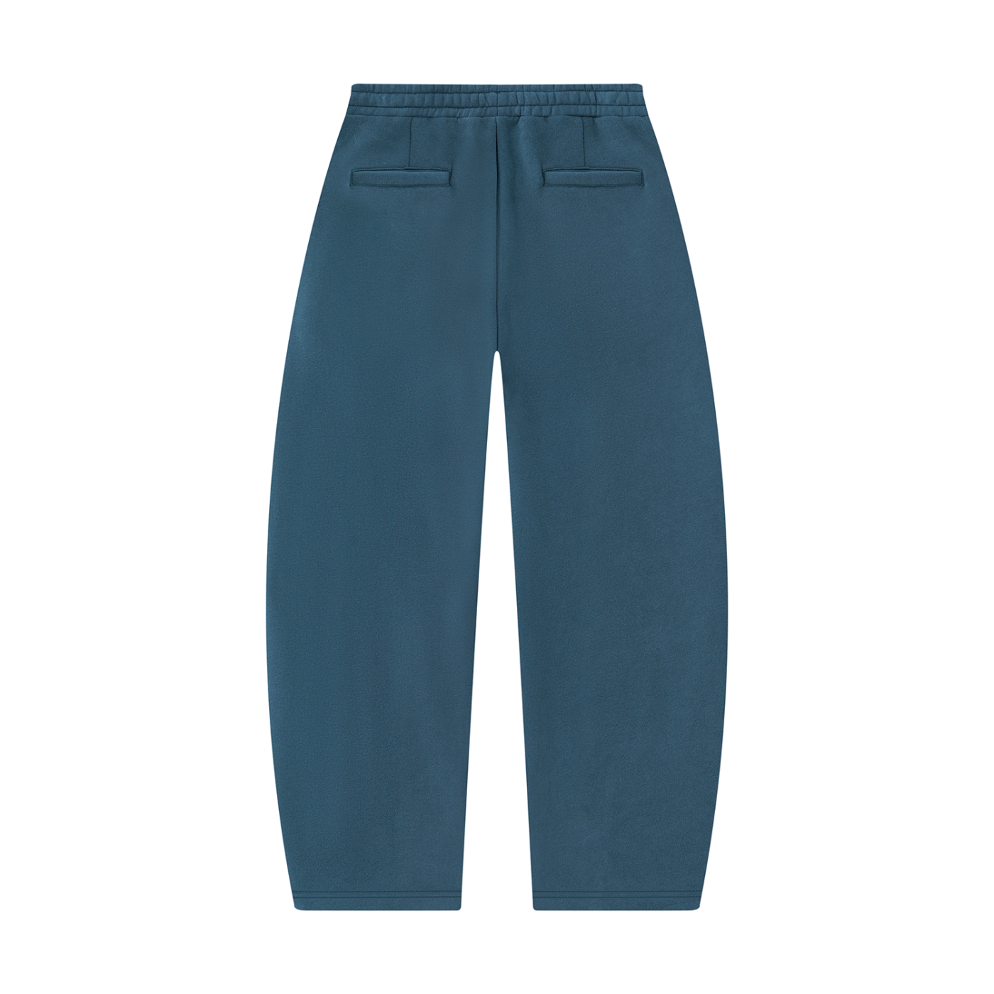 PW Unisex Barrel Leg Sweatpants
