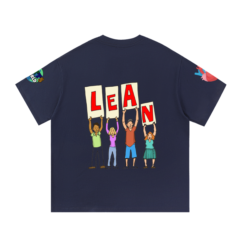 Essential Cotton T-Shirt