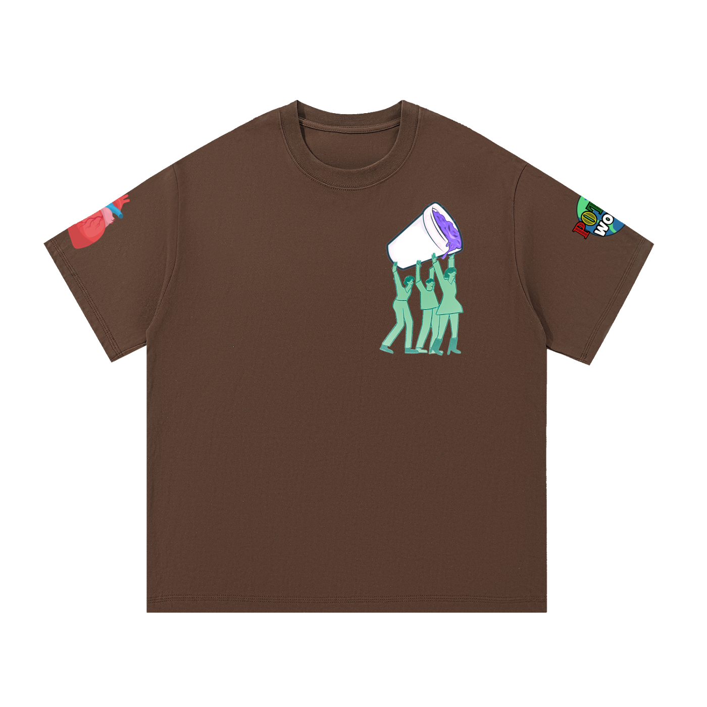 Essential Cotton T-Shirt