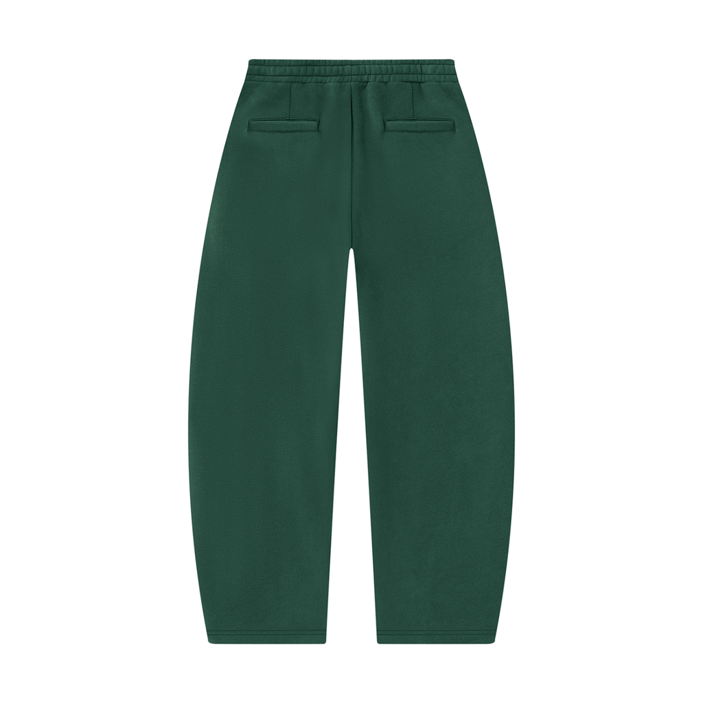 PW Unisex Barrel Leg Sweatpants