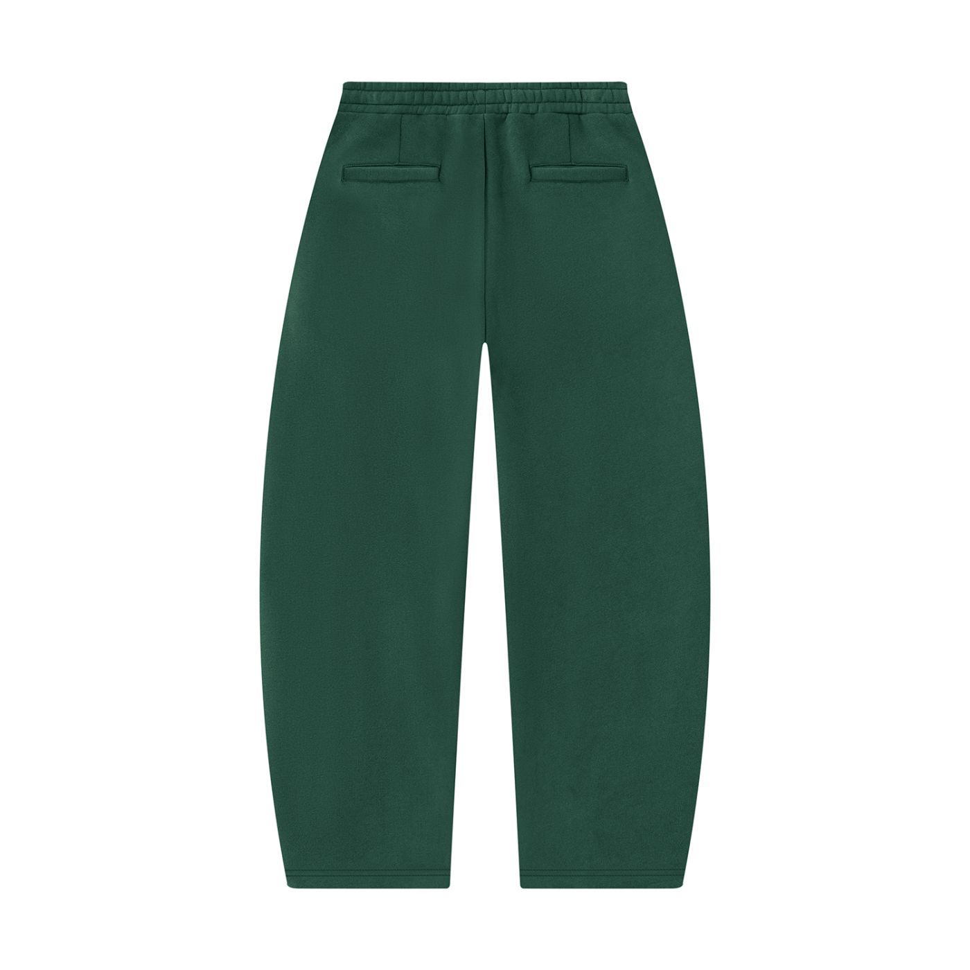 PW Unisex Barrel Leg Sweatpants