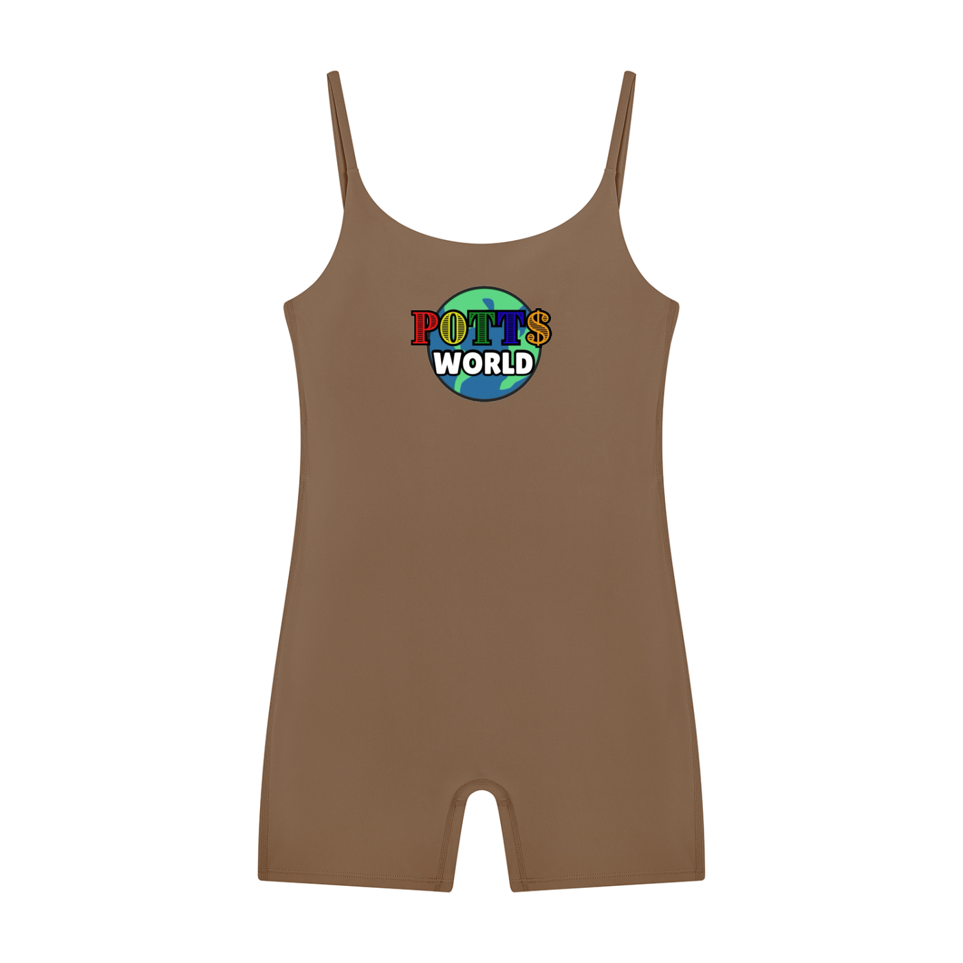 Women’s  Yoga Romper