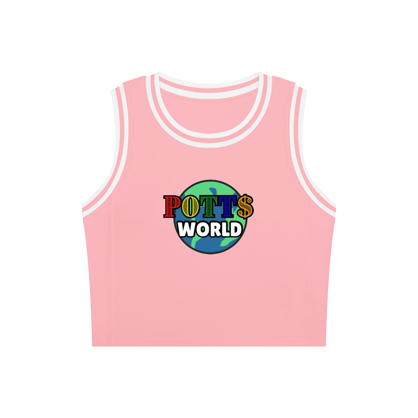 Women's  Yoga Tank Top