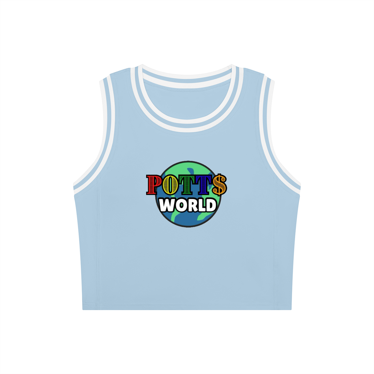 Women's  Yoga Tank Top