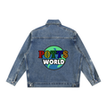 PW Denim Jacket