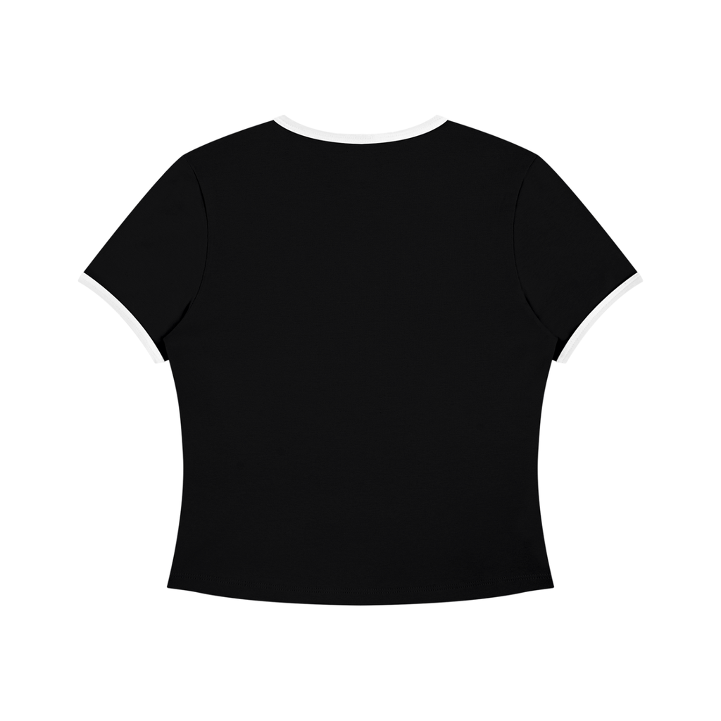 Women’s  Crop T-Shirt