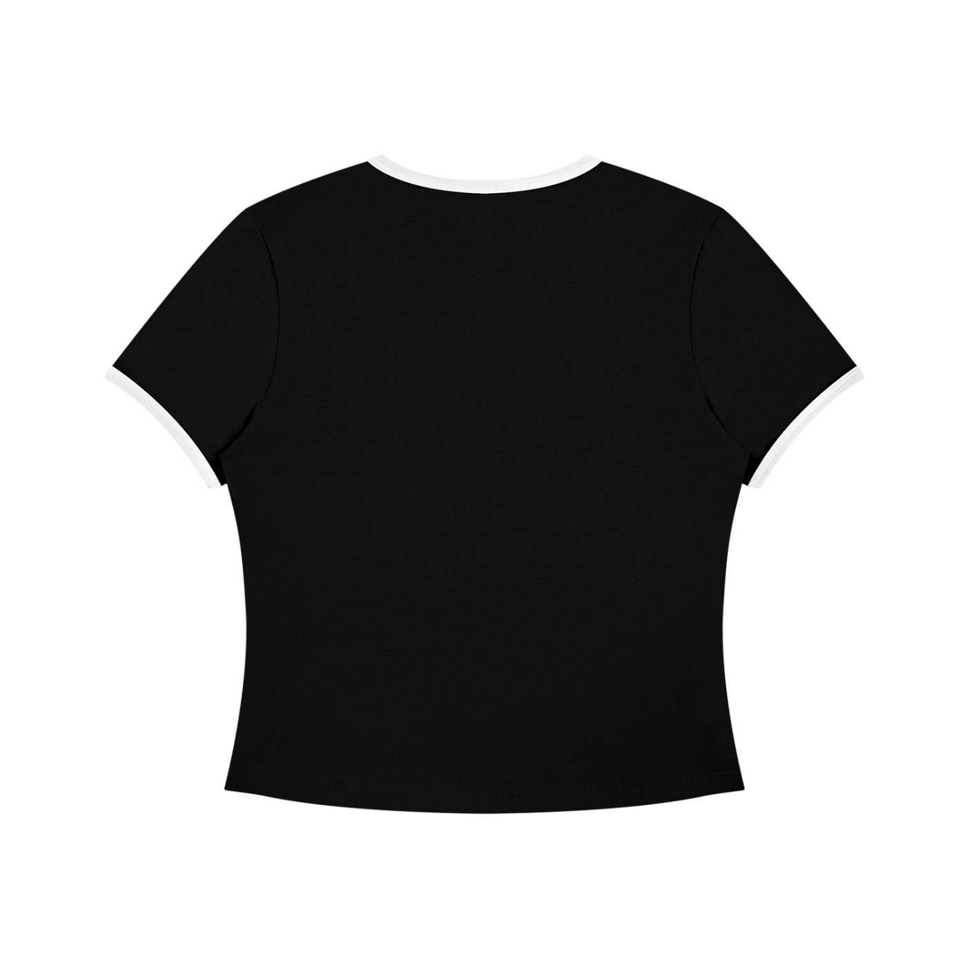 Women’s  Crop T-Shirt