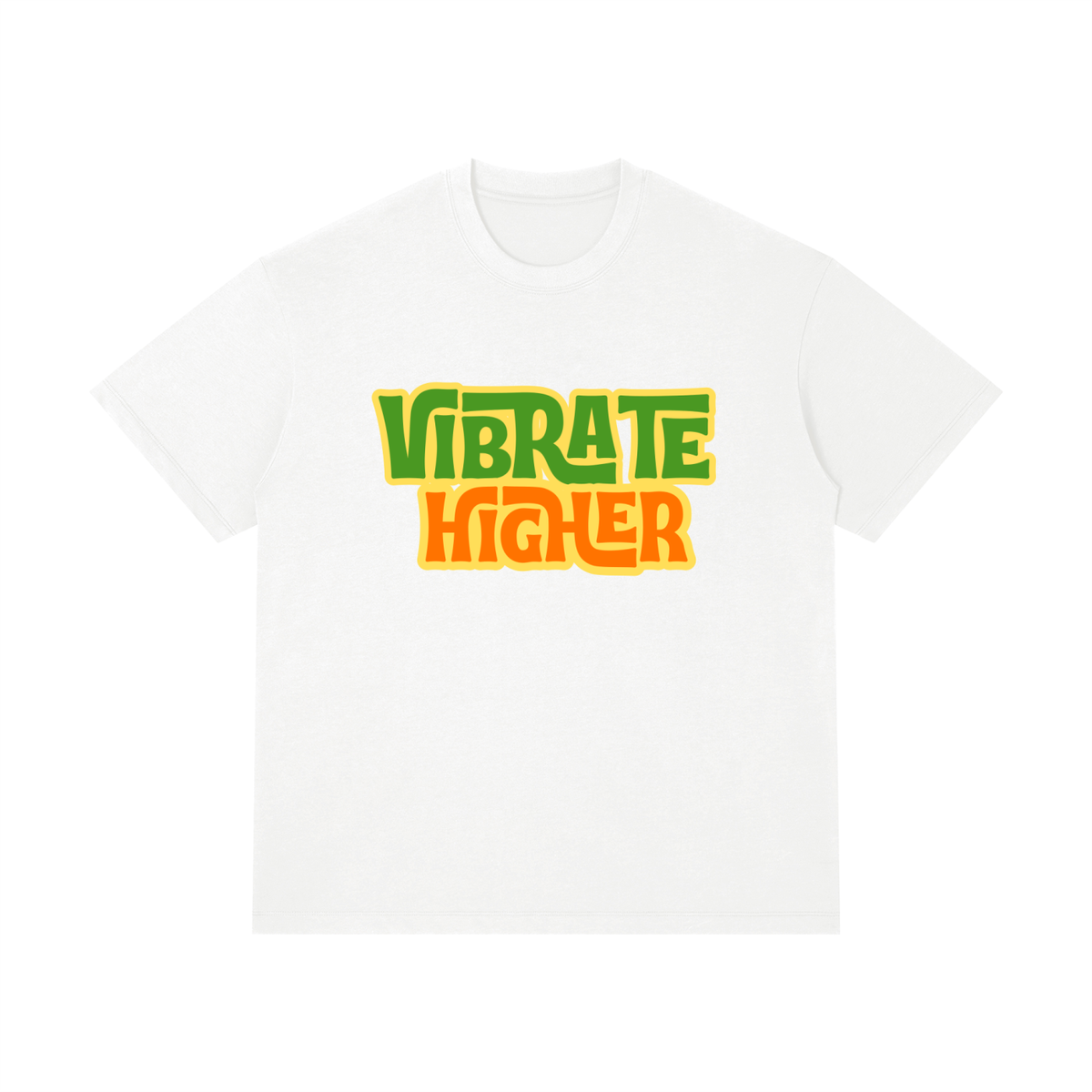 Vibrate Higher T-Shirt