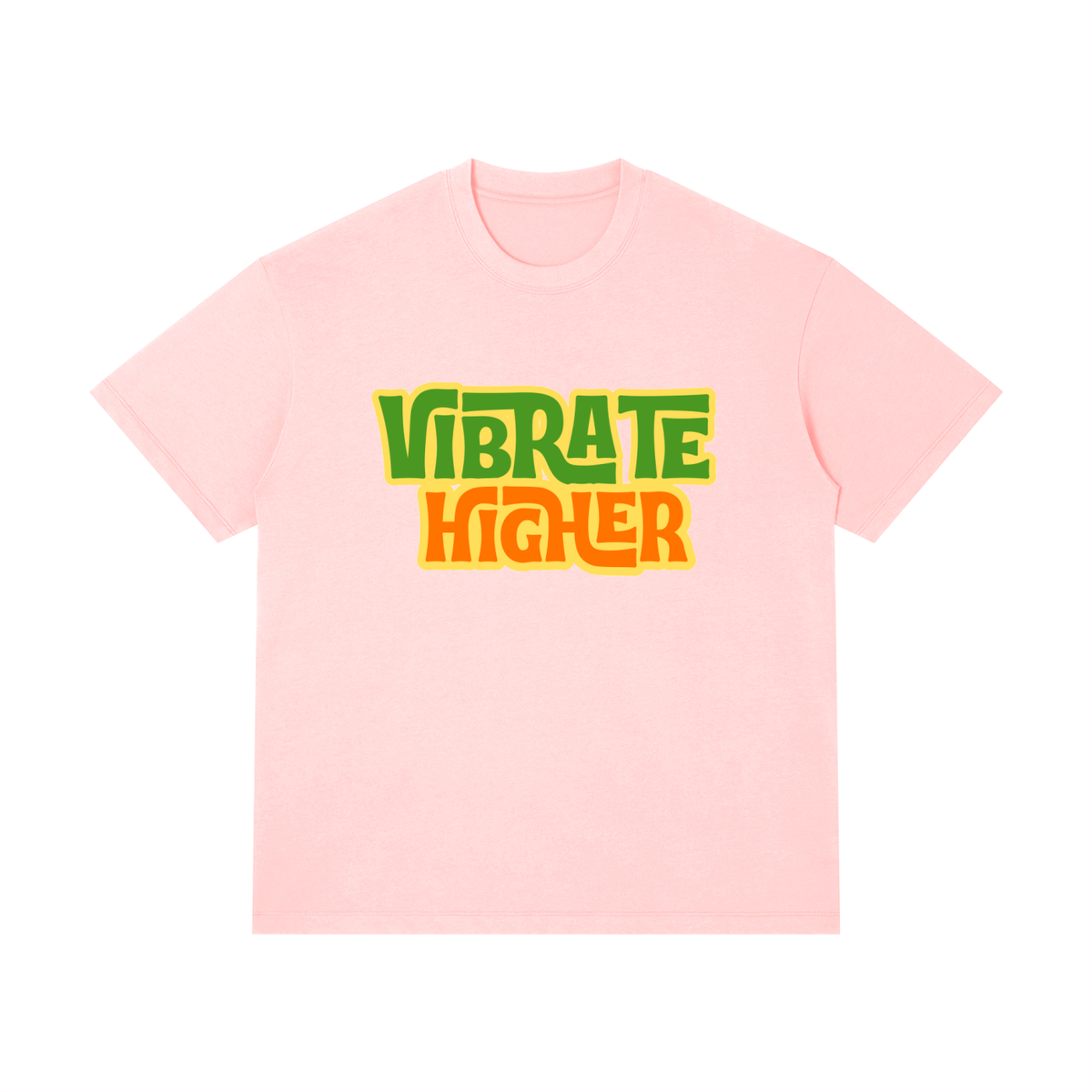 Vibrate Higher T-Shirt