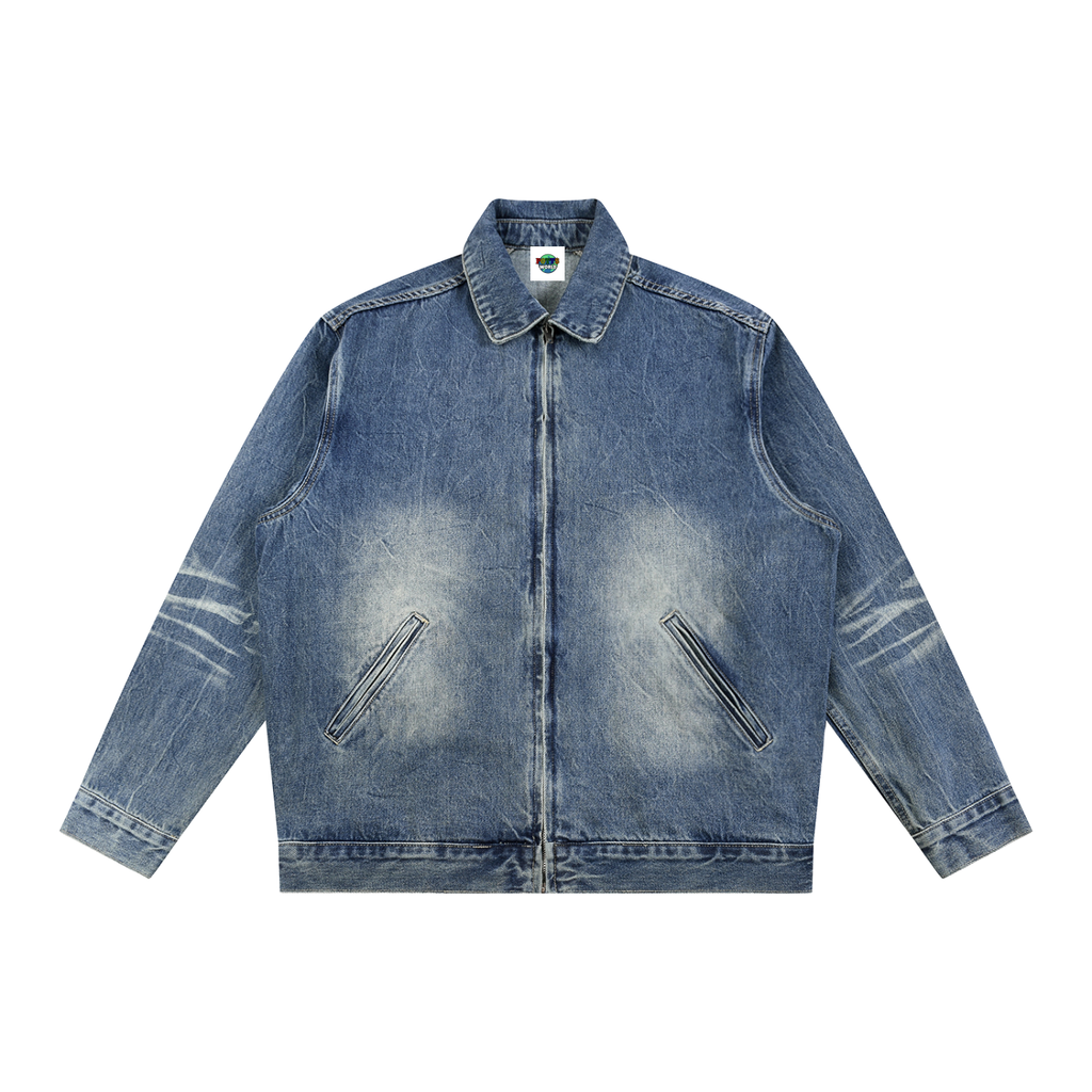 PW Denim Jacket