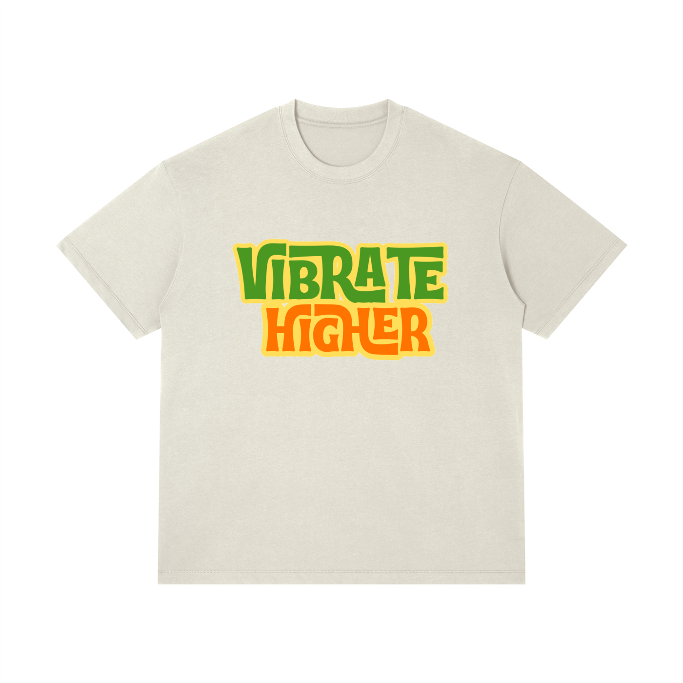 Vibrate Higher T-Shirt