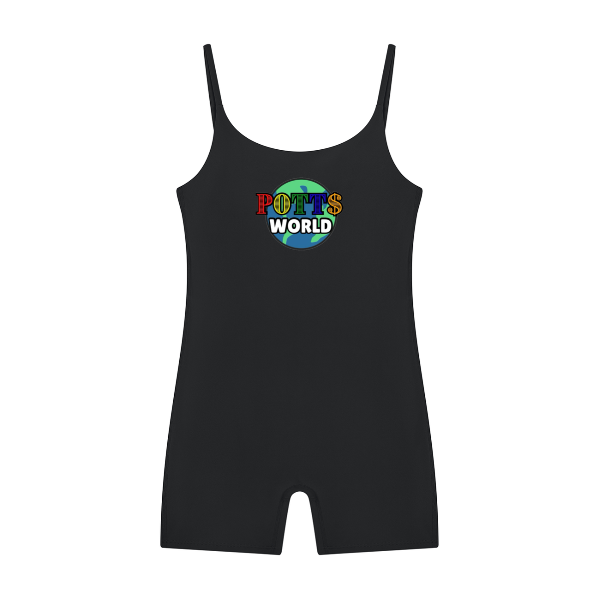 Women’s  Yoga Romper