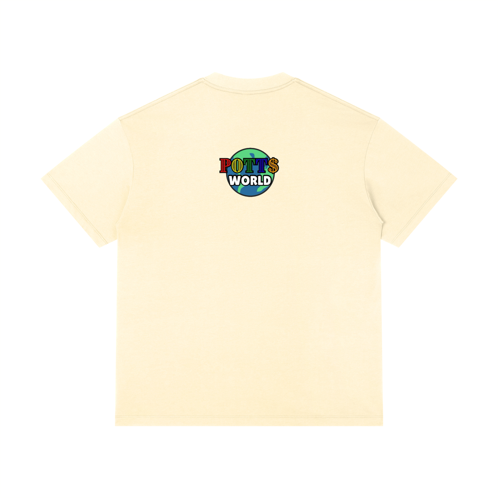 Vibrate Higher T-Shirt