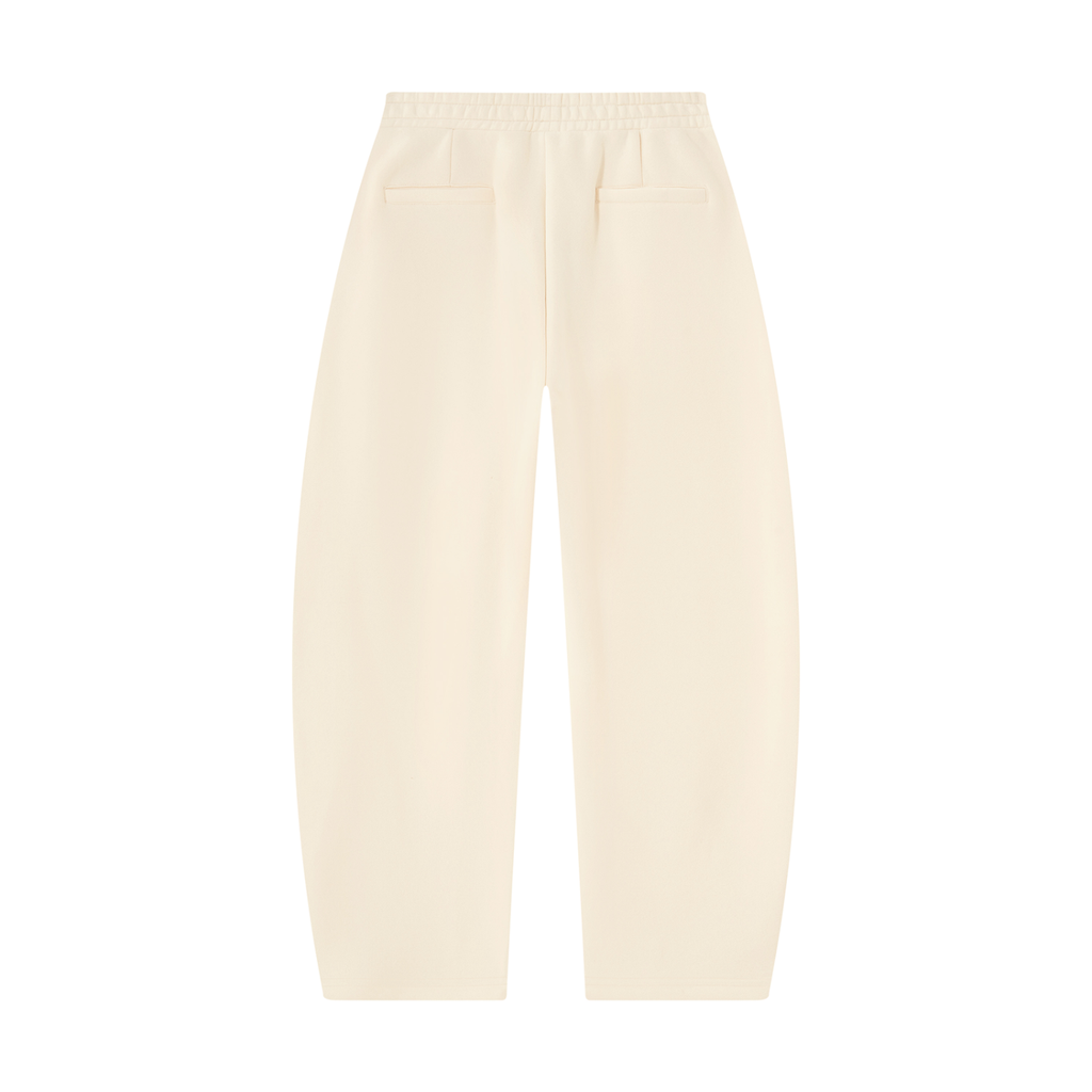 PW Unisex Barrel Leg Sweatpants