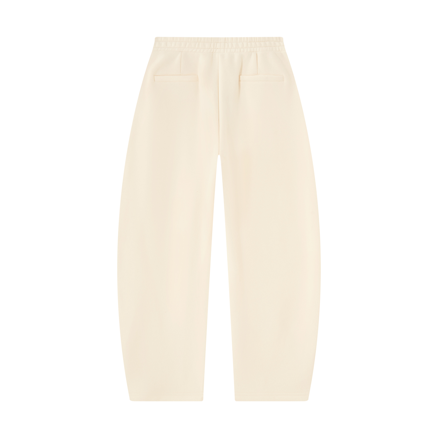 PW Unisex Barrel Leg Sweatpants
