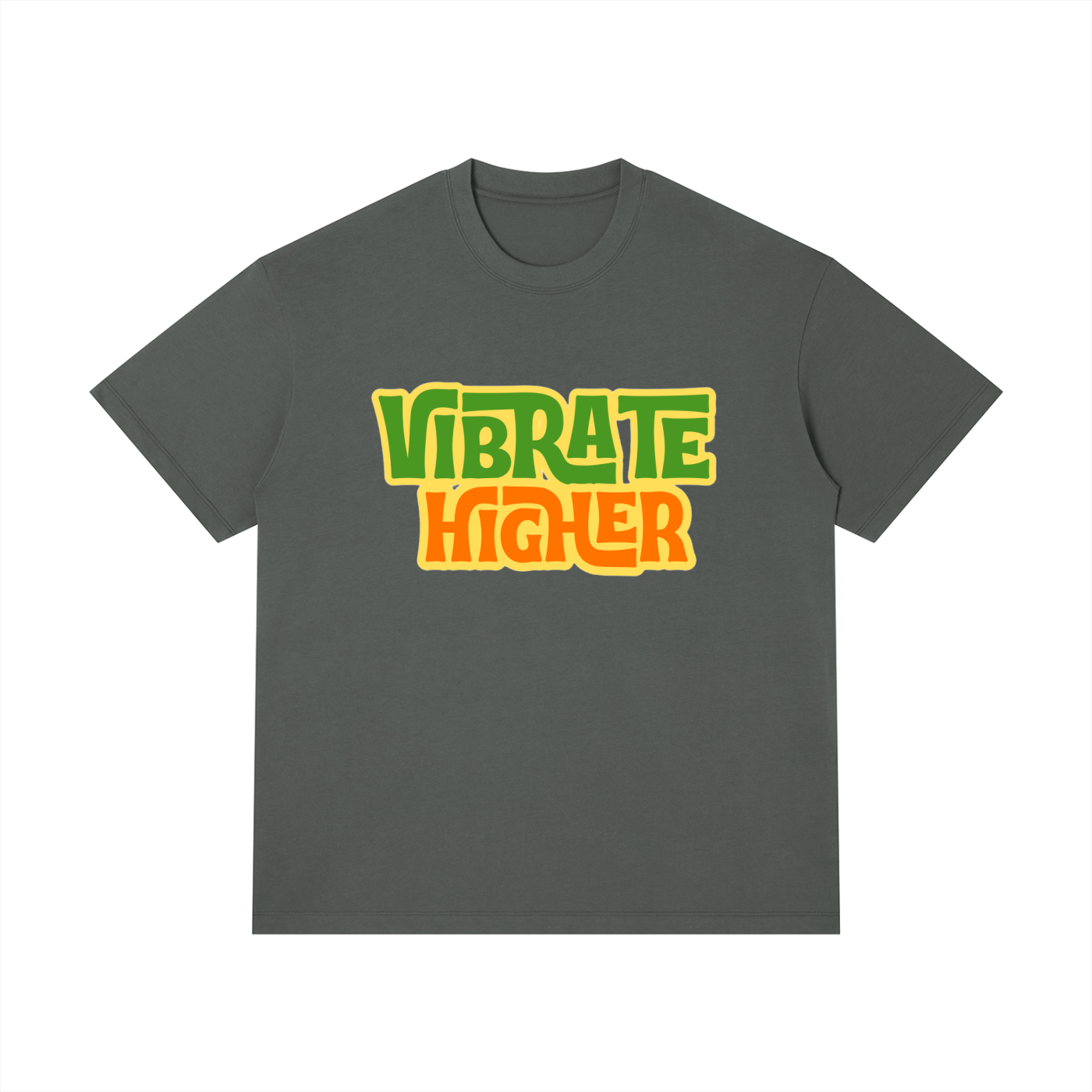 Vibrate Higher T-Shirt