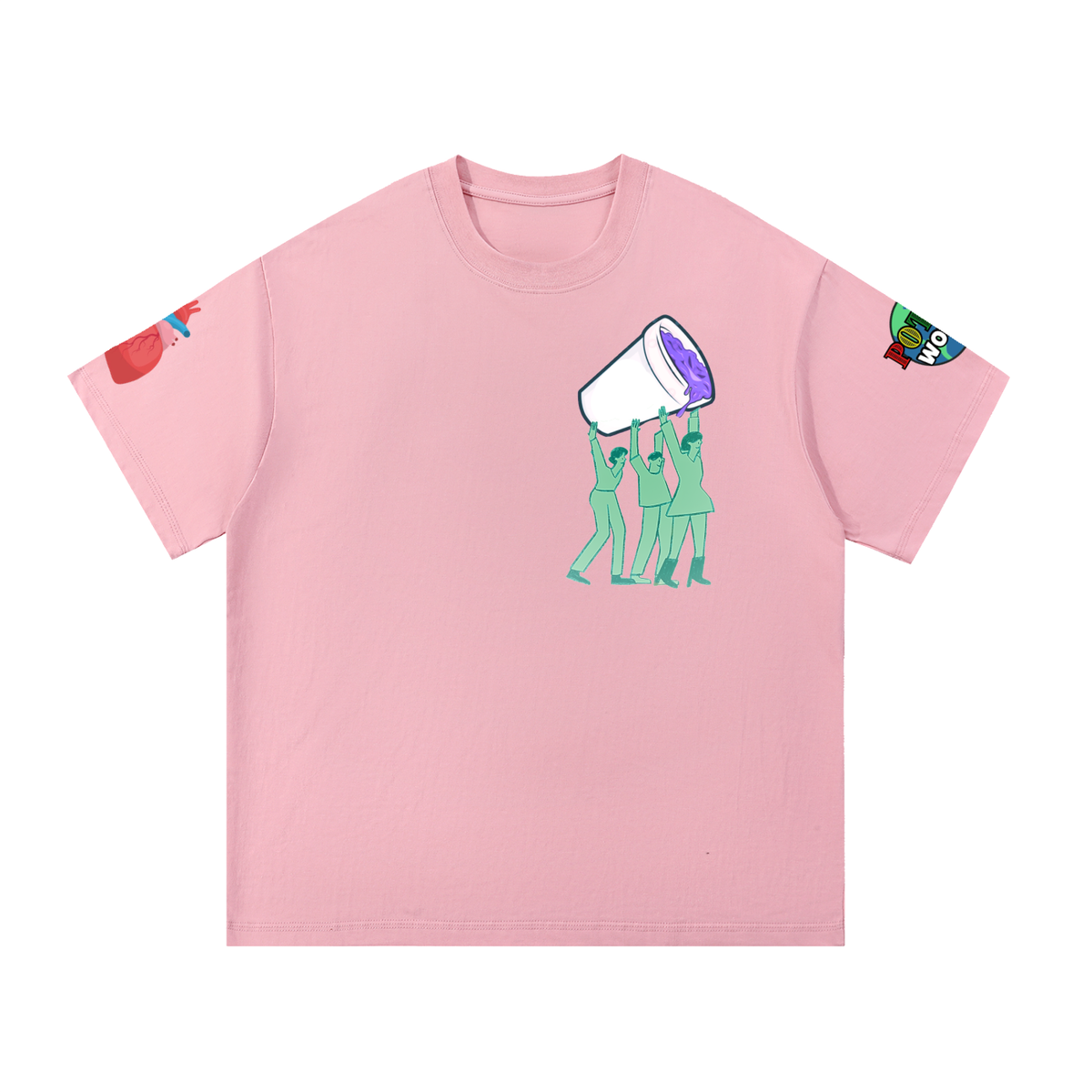 Essential Cotton T-Shirt