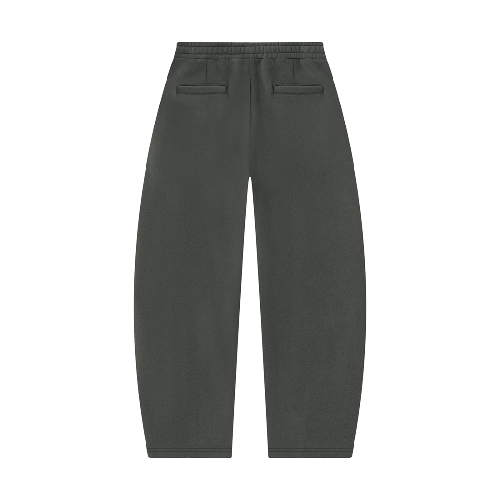 PW Unisex Barrel Leg Sweatpants