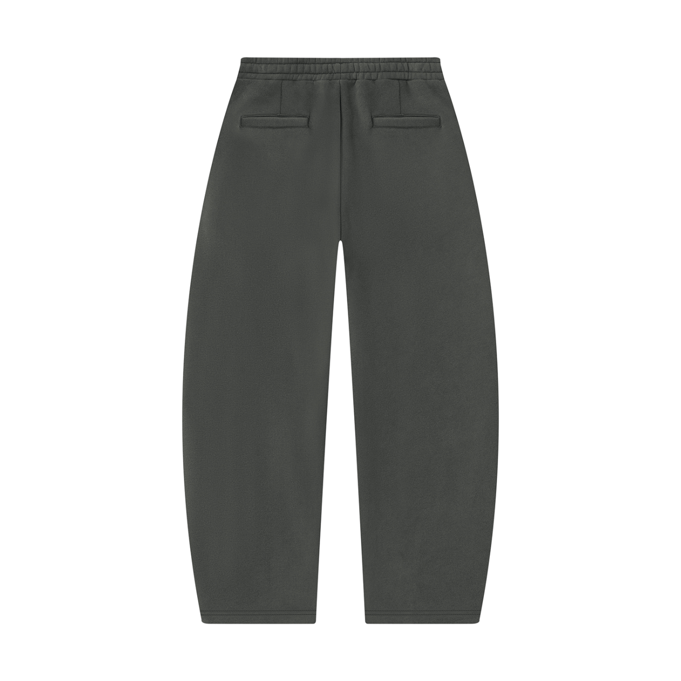 PW Unisex Barrel Leg Sweatpants