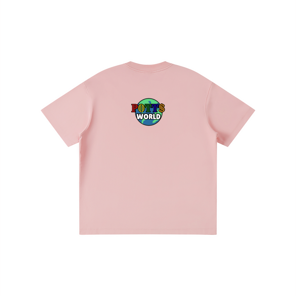 Kid’s Vibrate Higher T-Shirt