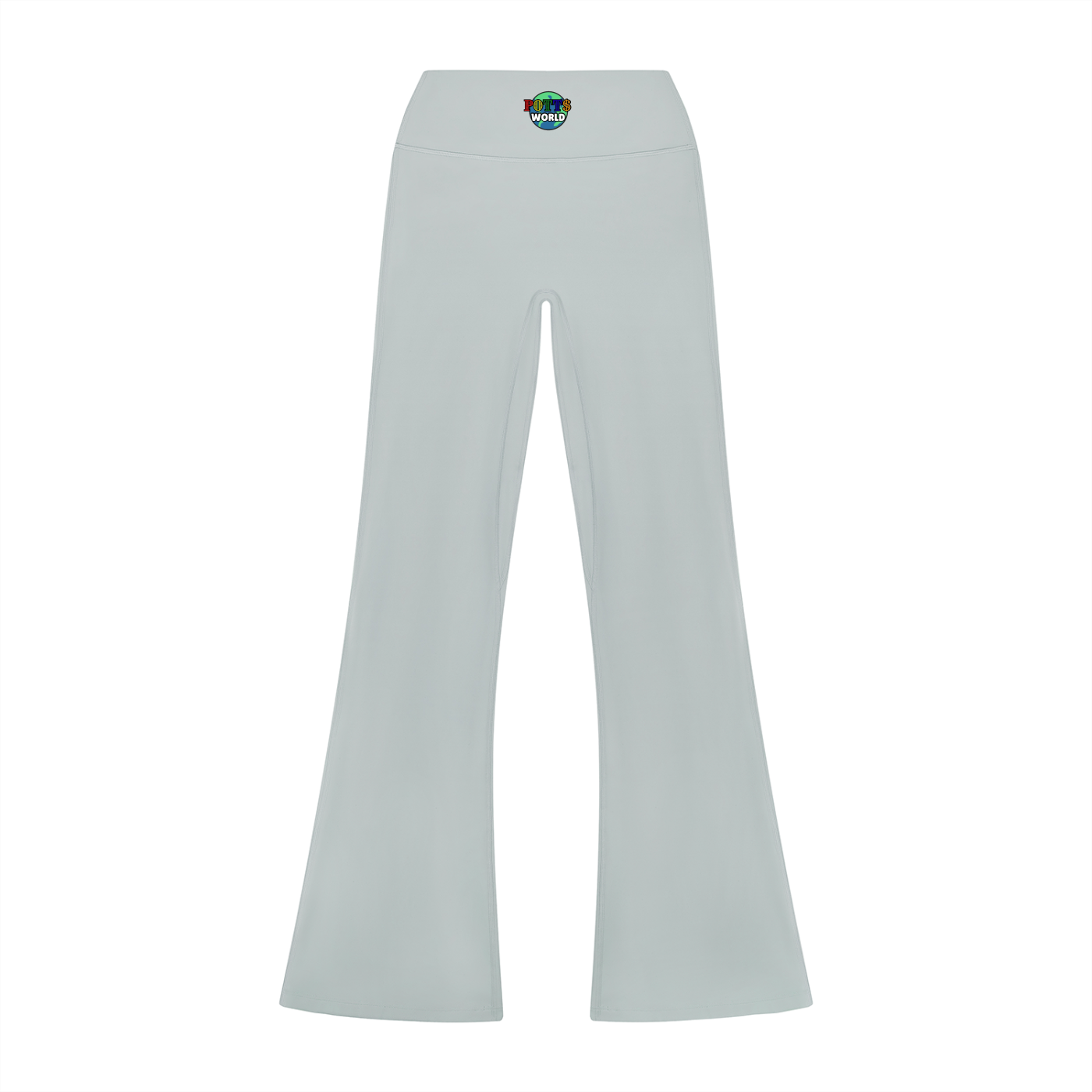 Women’s High Rise Flared Leggings