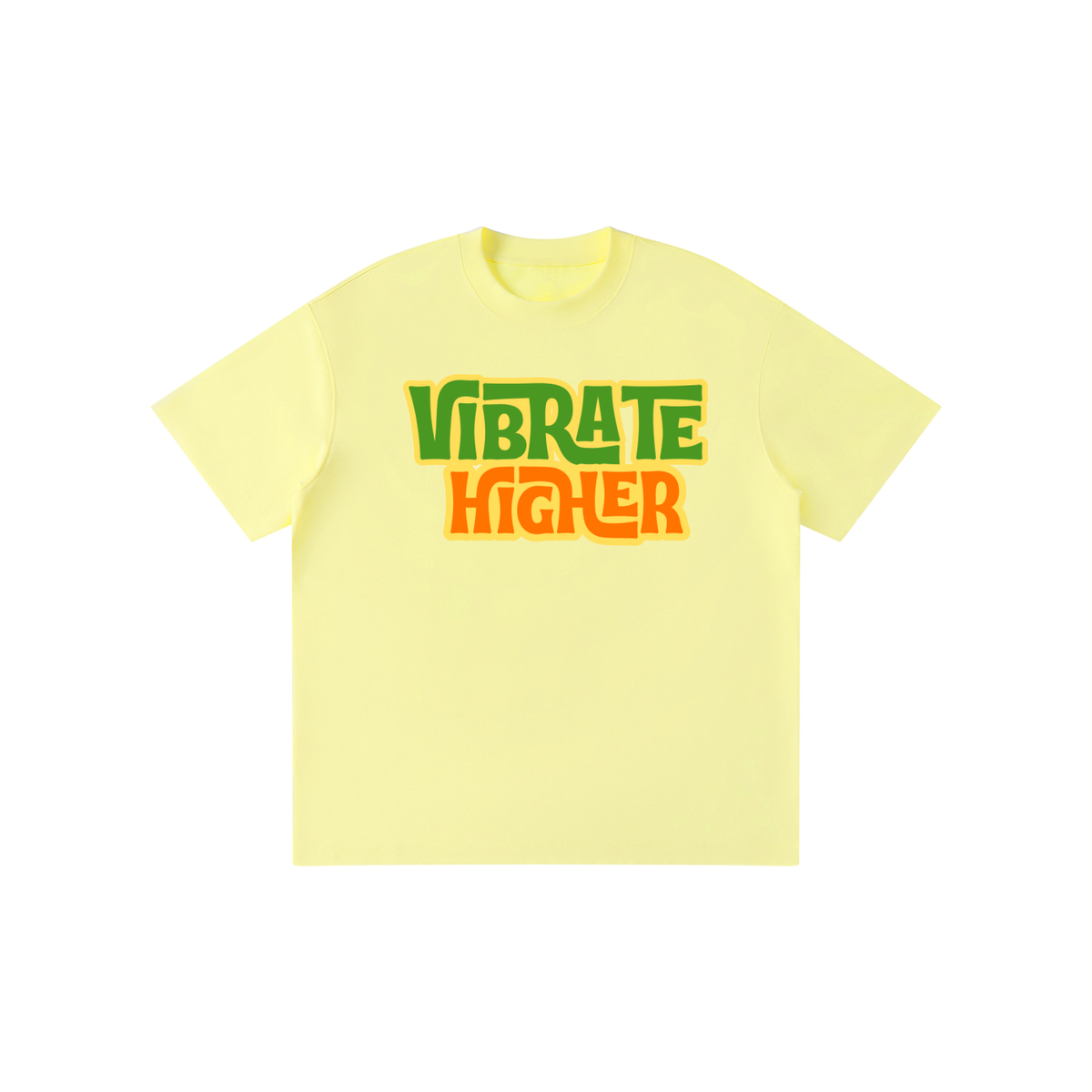 Kid’s Vibrate Higher T-Shirt