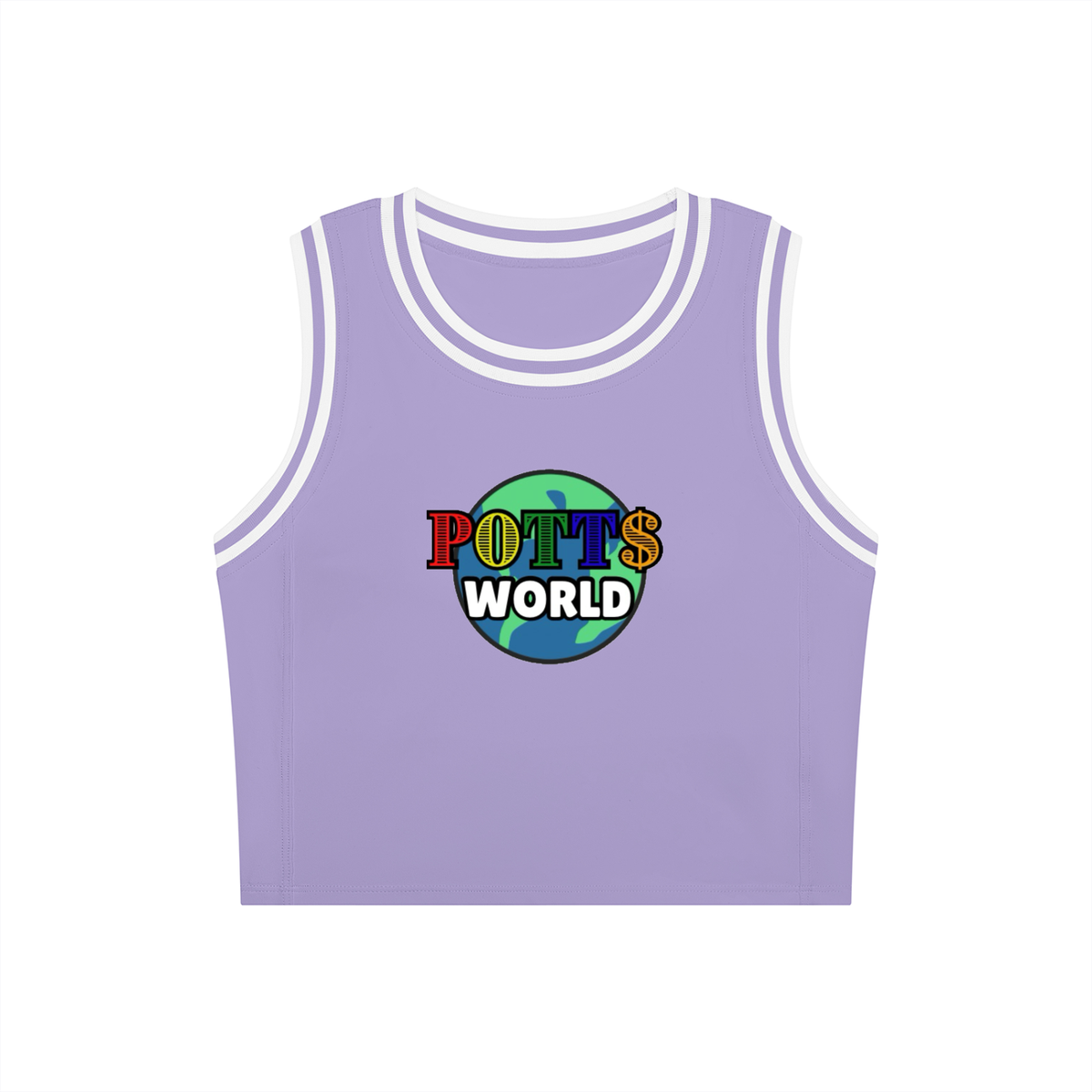 Women's  Yoga Tank Top