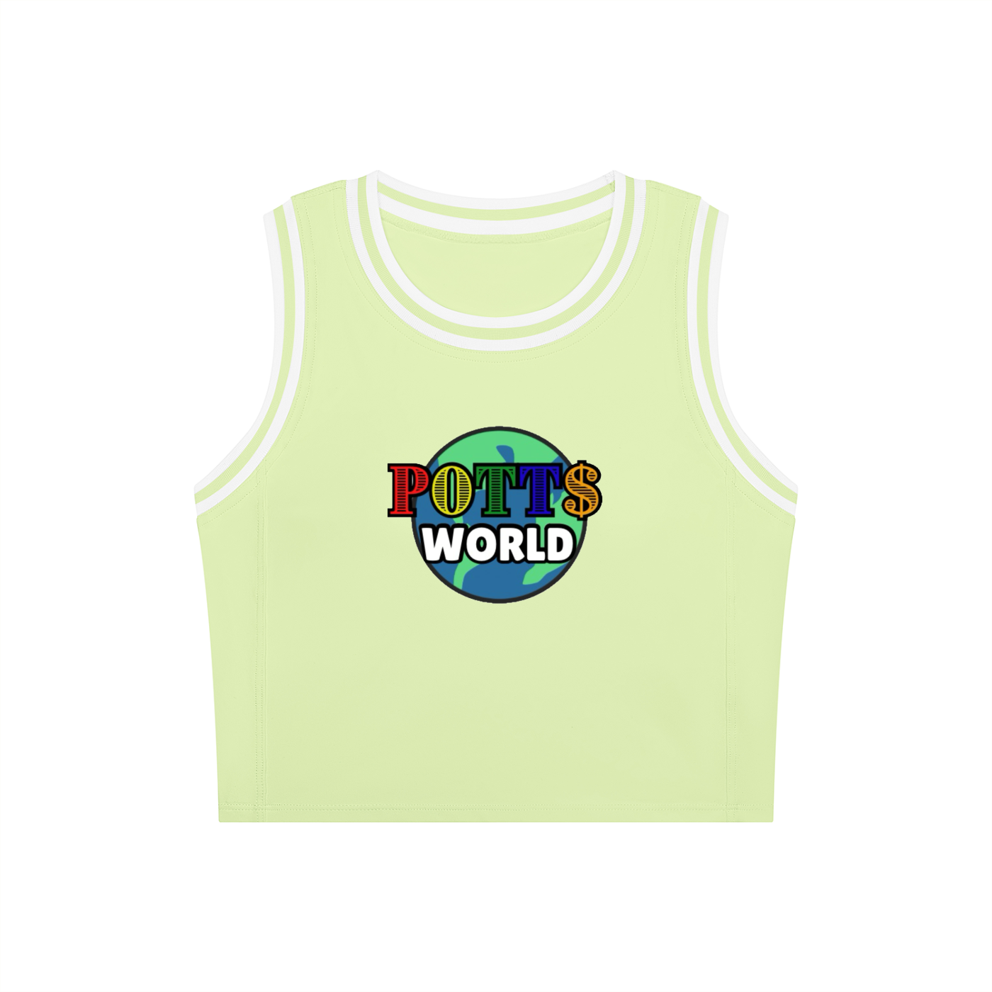 Women's  Yoga Tank Top
