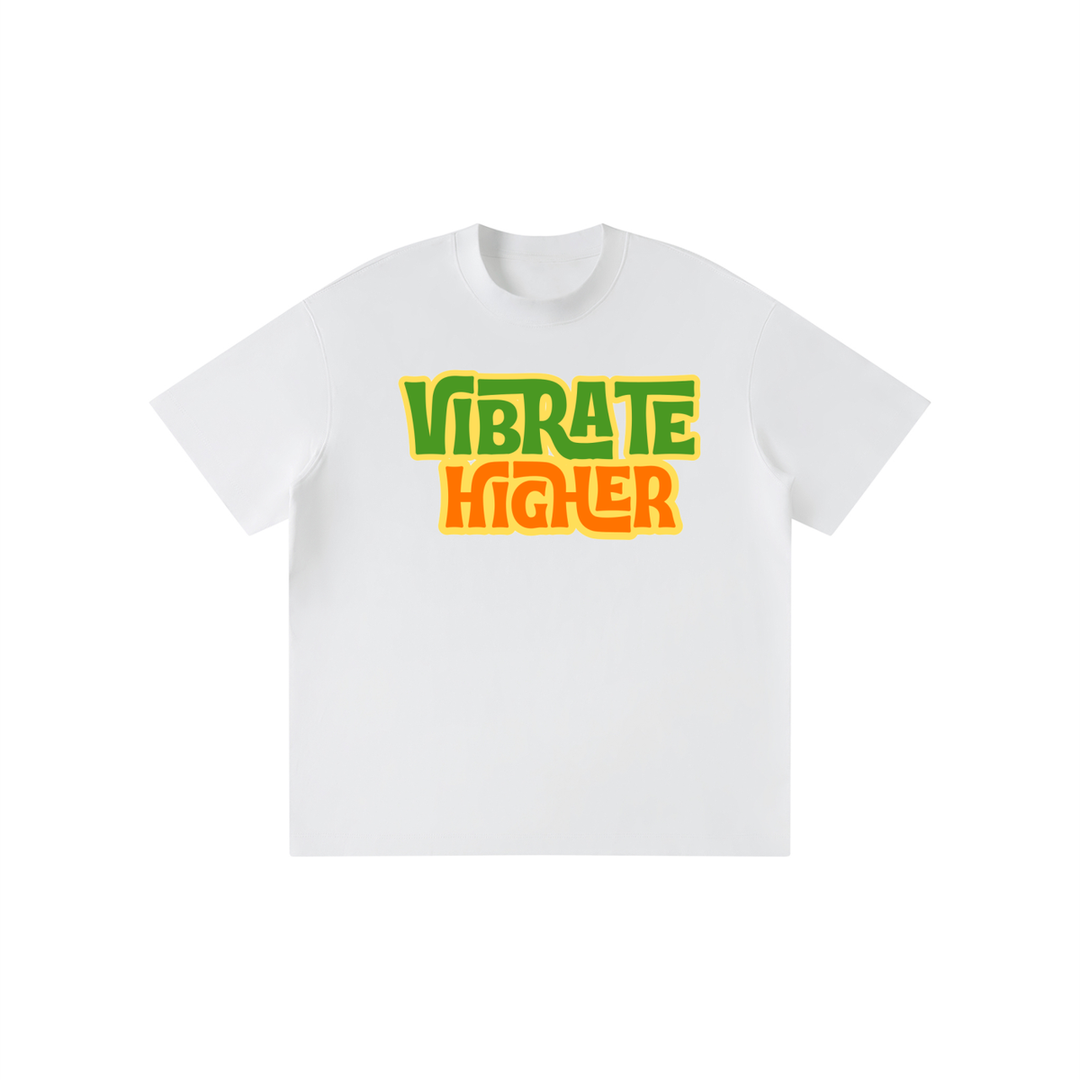 Kid’s Vibrate Higher T-Shirt