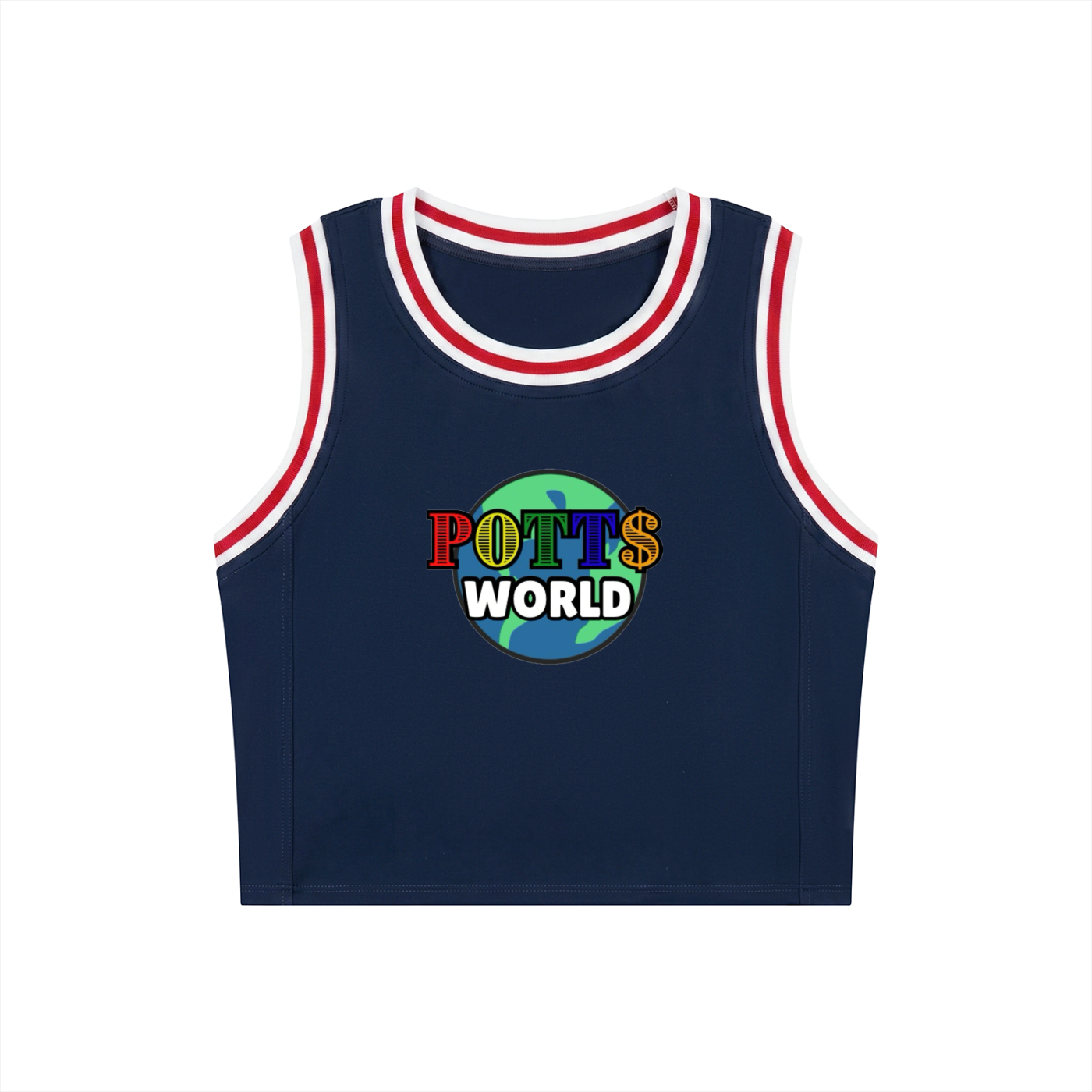 Women's  Yoga Tank Top