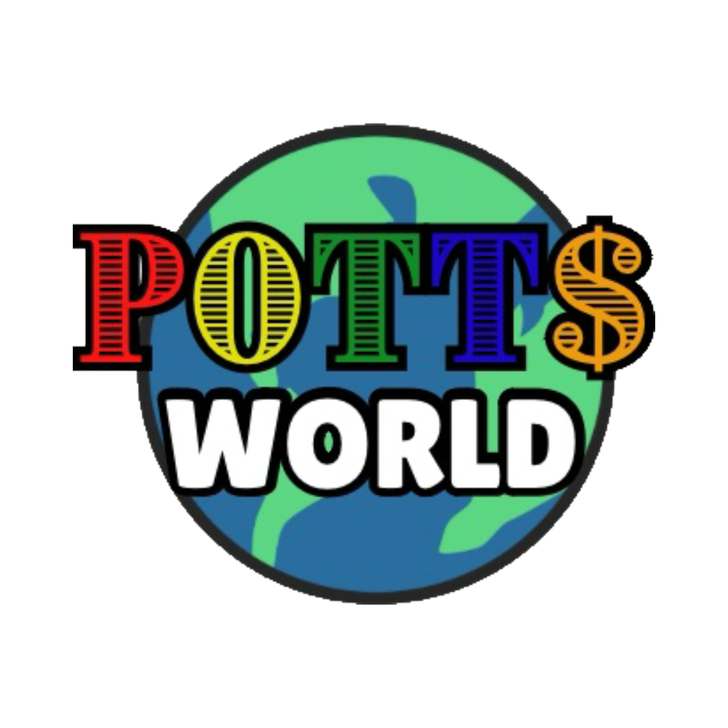 PottsWorld