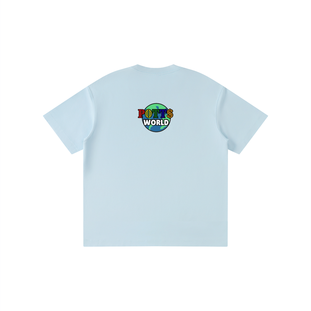 Kid’s Vibrate Higher T-Shirt