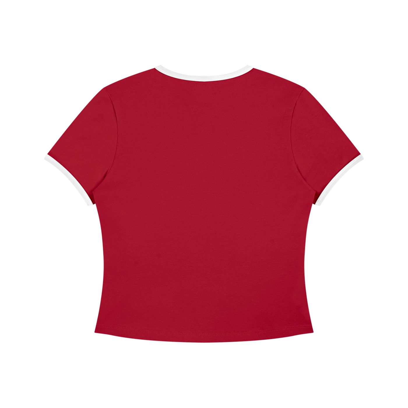 Women’s  Crop T-Shirt