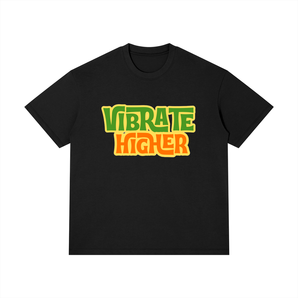 Vibrate Higher T-Shirt
