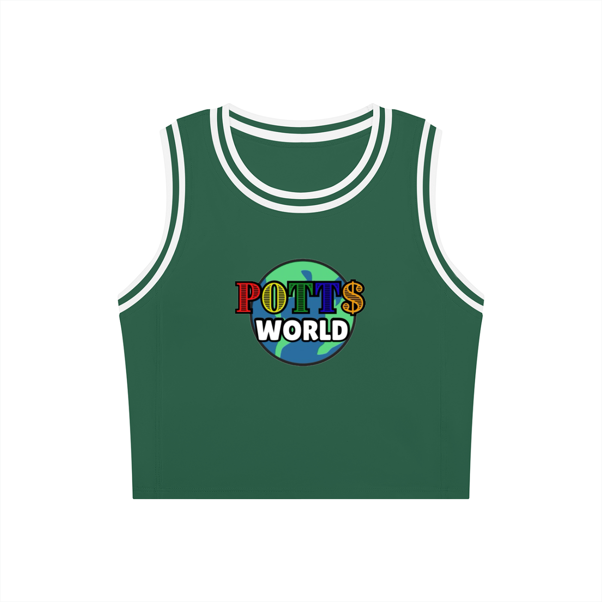 Women's  Yoga Tank Top