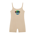 Women’s  Yoga Romper