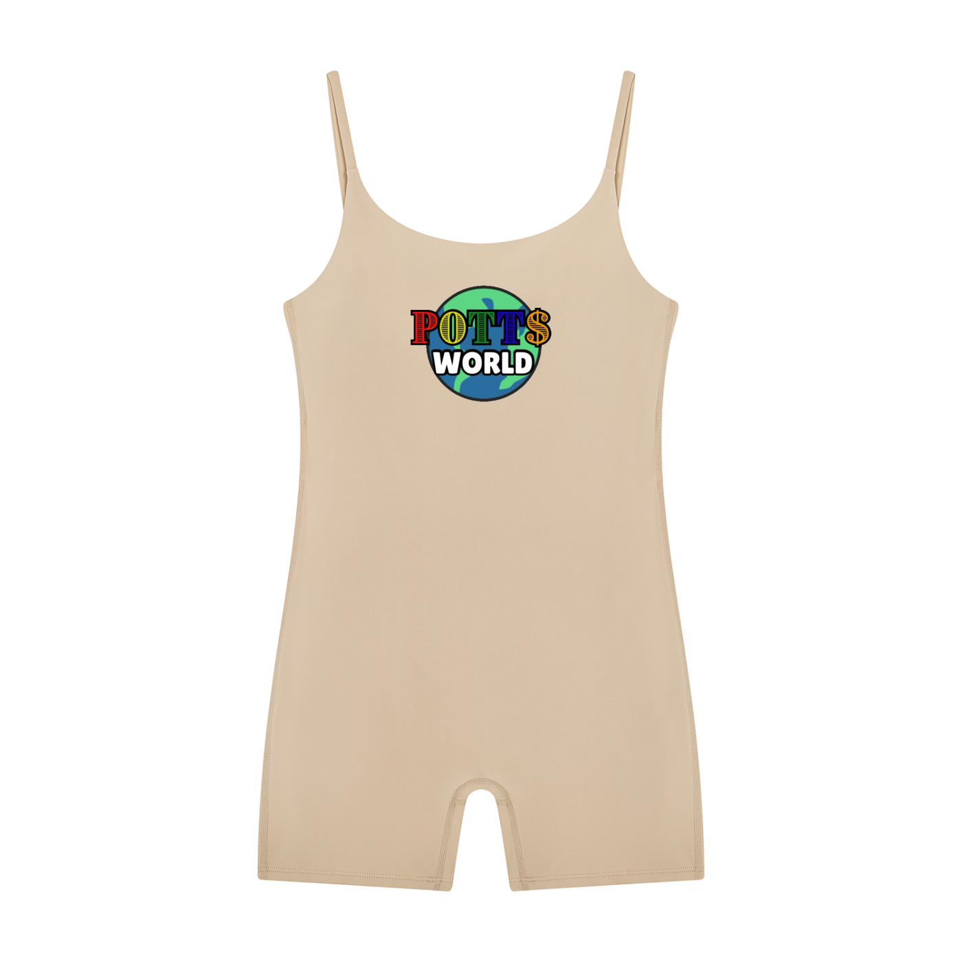 Women’s  Yoga Romper