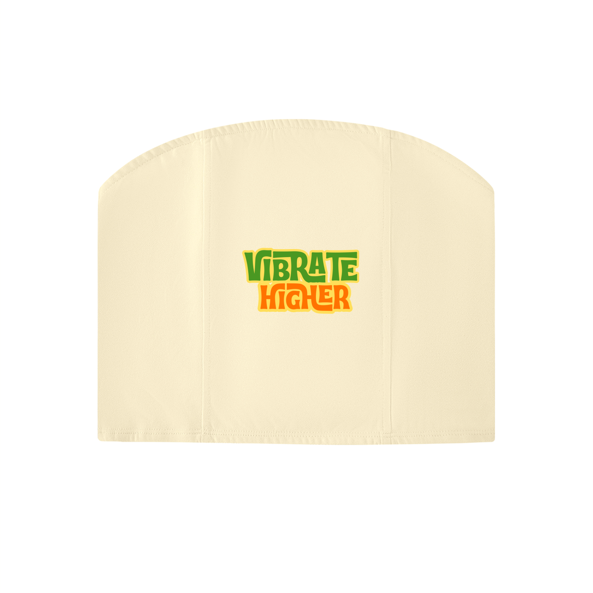 Women's  Cropped Tube Top