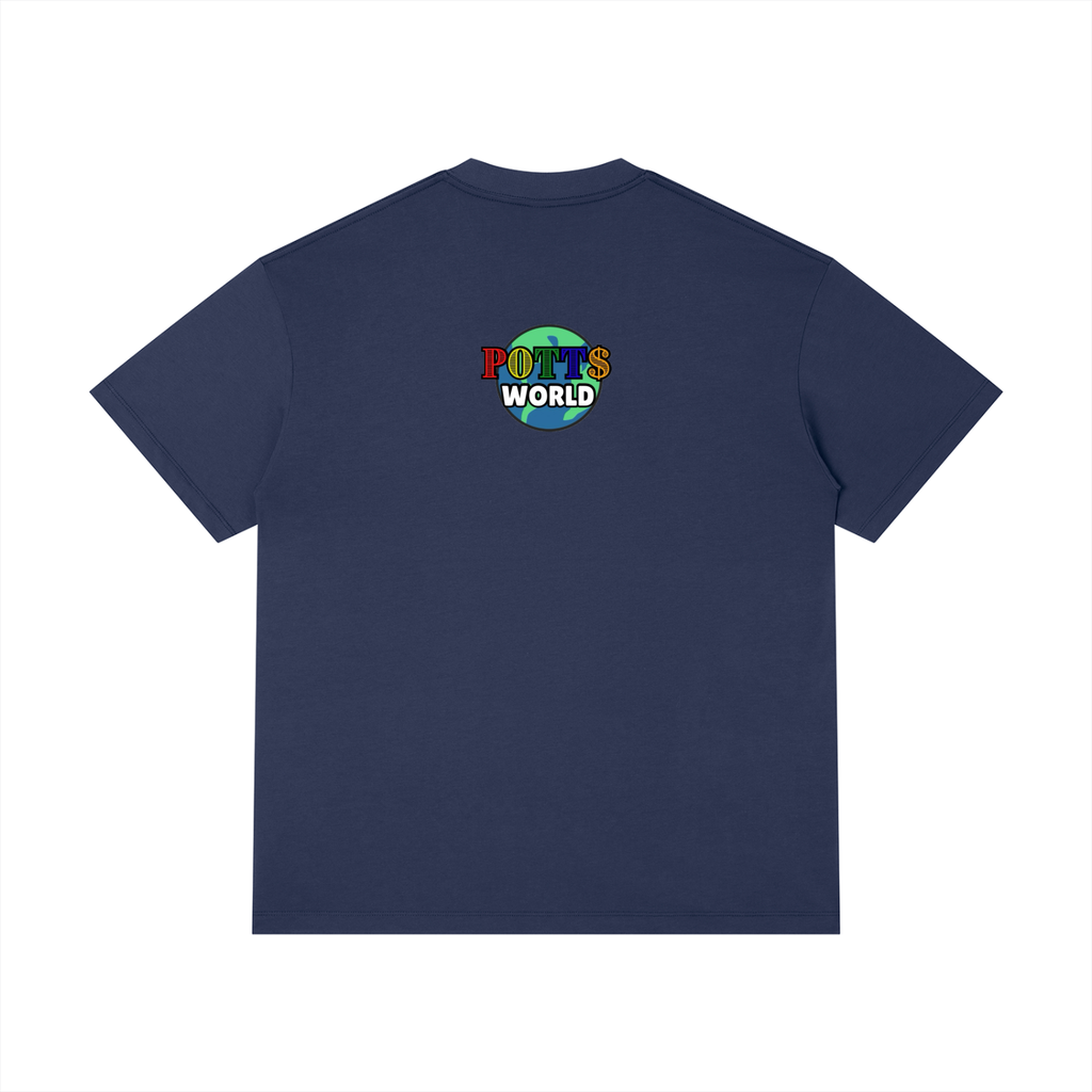 Vibrate Higher T-Shirt